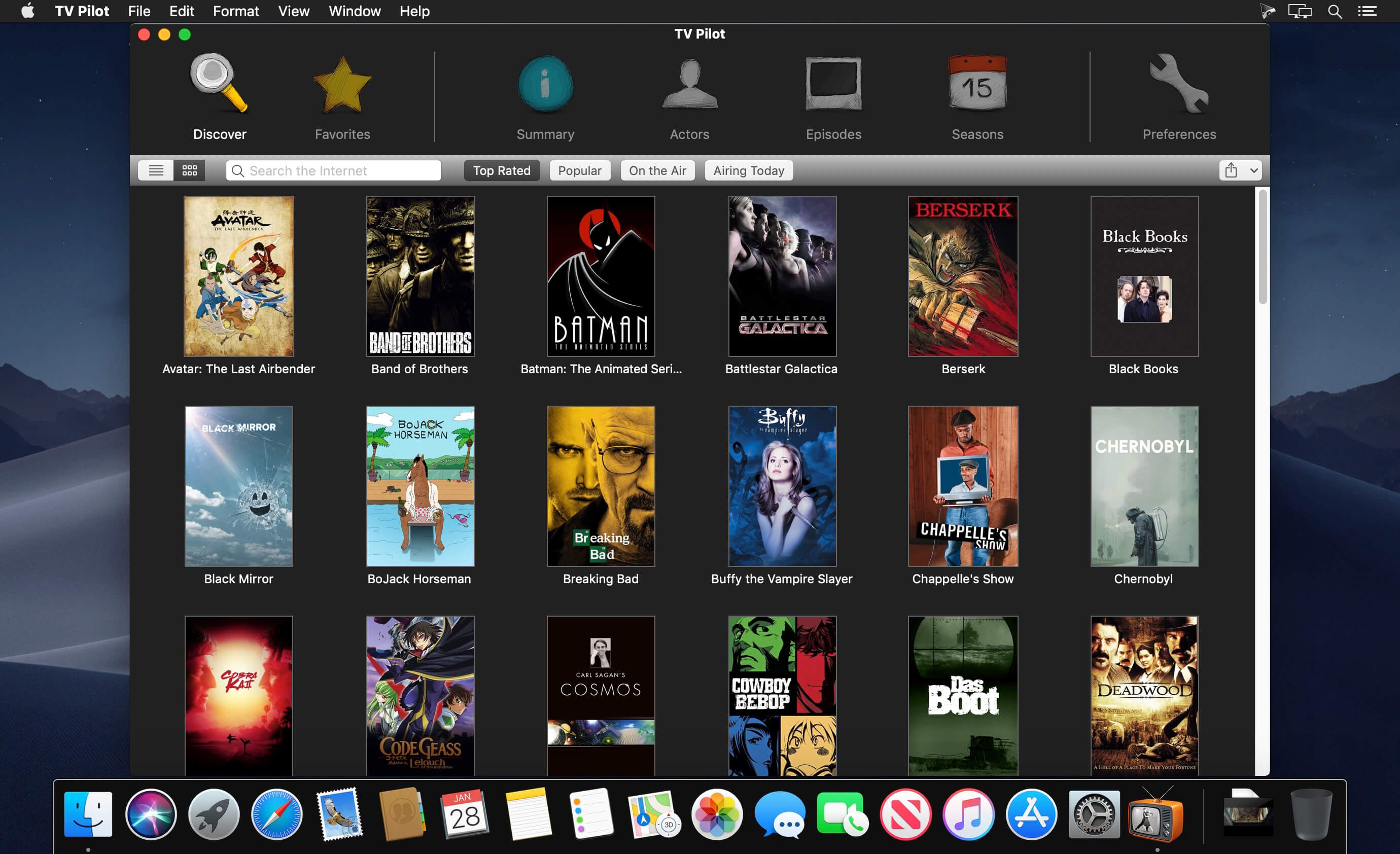 plex media player osx showing watched things as unwatched